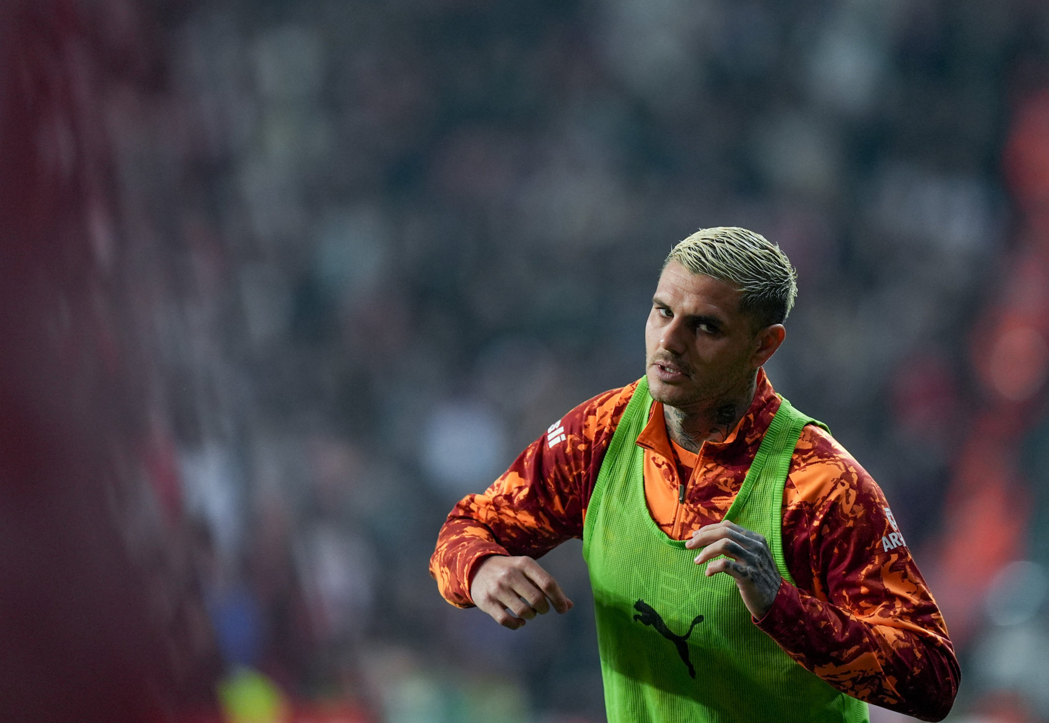TRANSFER HABERİ: Galatasaray’da son dakika! Menajeri İstanbul’a davet edildi ve...
