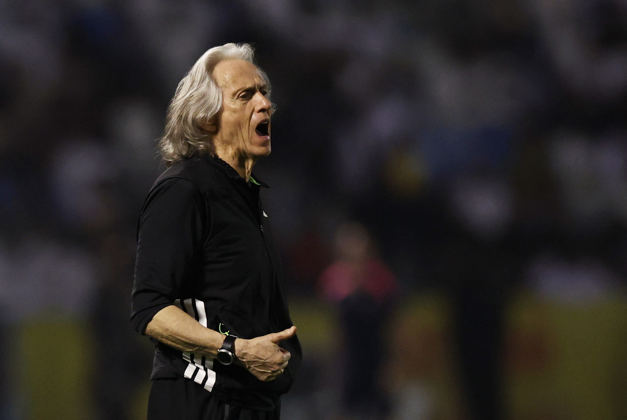 Fenerbahçe’den Jorge Jesus bombası!