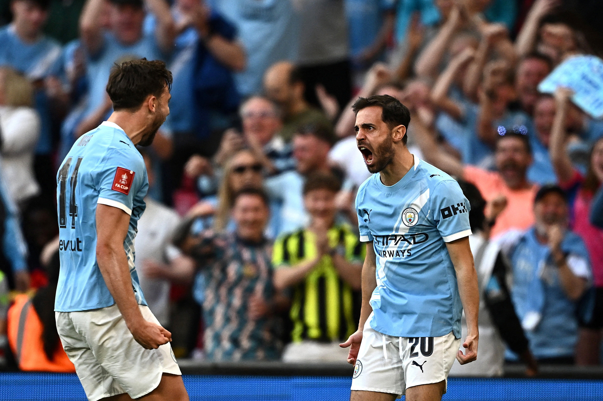 Bernardo Silva transferinde en güçlü aday Galatasaray!