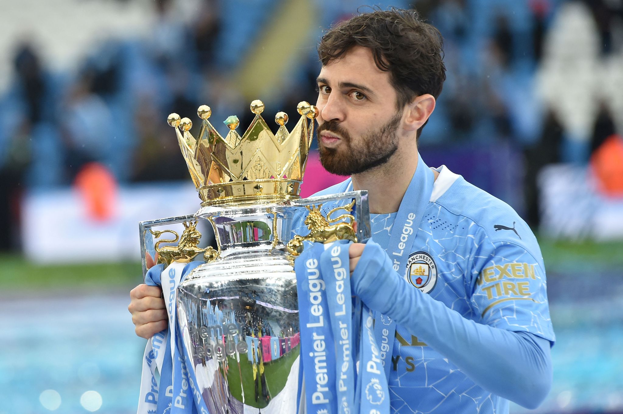 Bernardo Silva transferinde en güçlü aday Galatasaray!