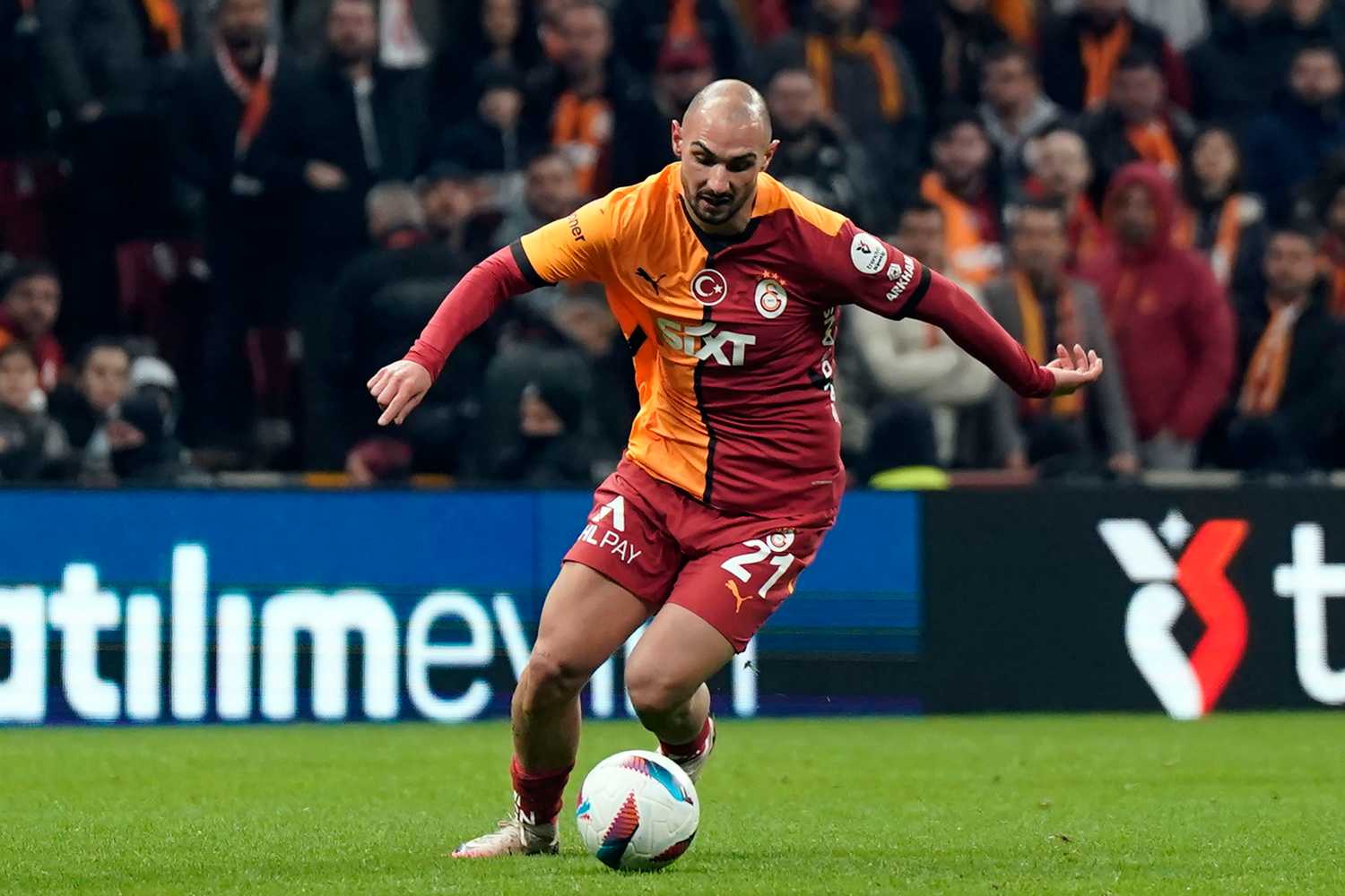 Arda Turan’dan Galatasaraylı isme kanca! Transferde sürpriz gelişme