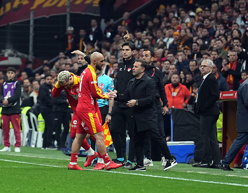 Arda Turan’dan Galatasaraylı isme kanca! Transferde sürpriz gelişme