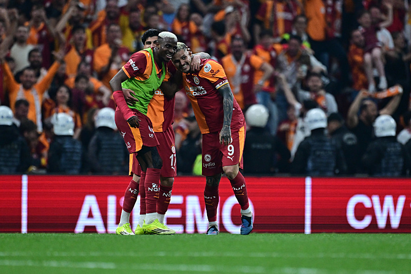 Arda Turan’dan Galatasaraylı isme kanca! Transferde sürpriz gelişme