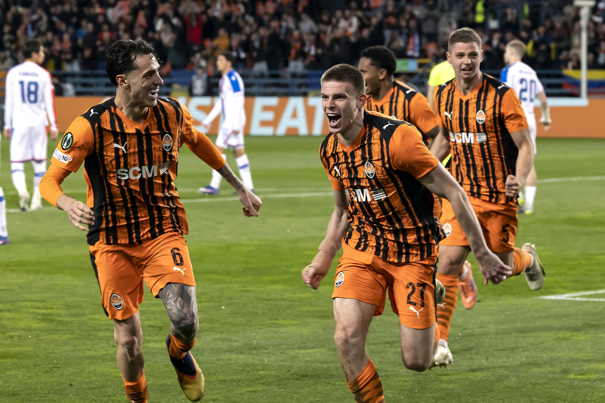 Galatasaray, Arda Turan’ın 2 yıldızının peşinde! İşte Shakhtar’ın istediği bonservis