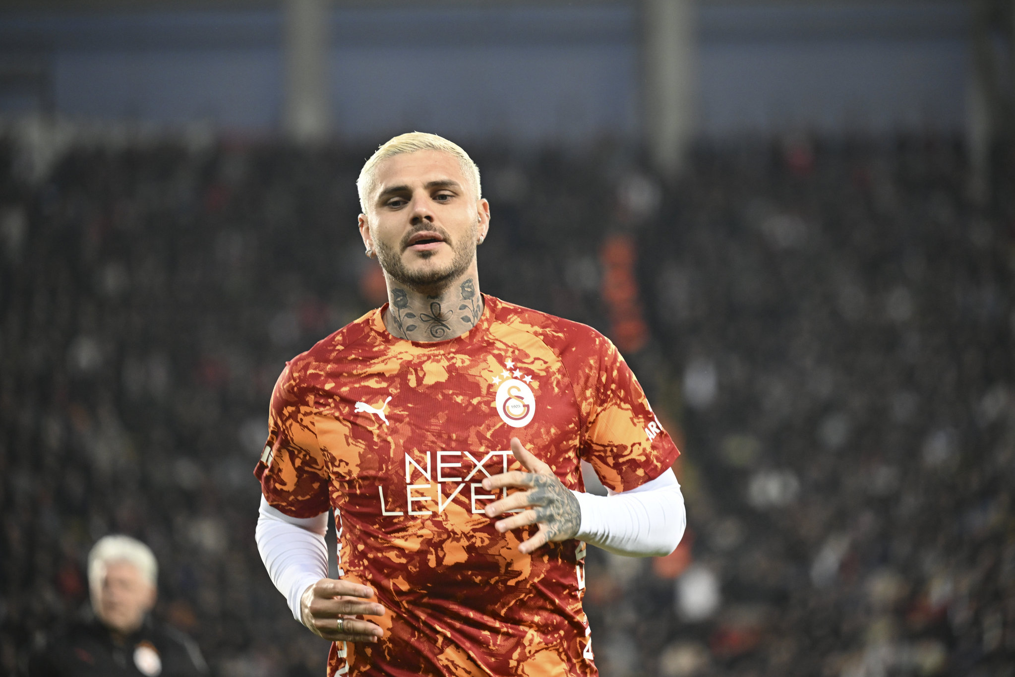 Galatasaray’da Mauro Icardi toplantısının detayları ortaya çıktı