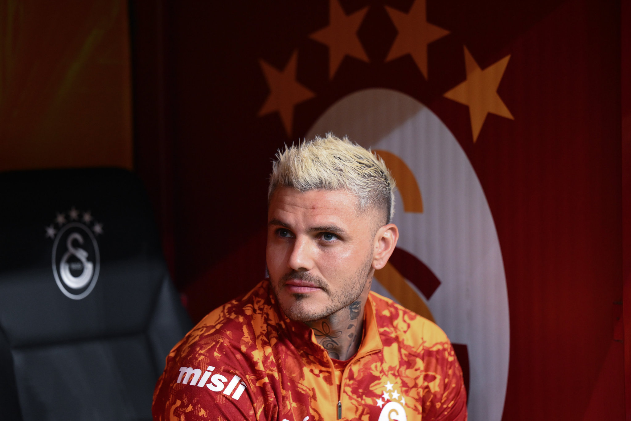 Galatasaray’da Mauro Icardi toplantısının detayları ortaya çıktı