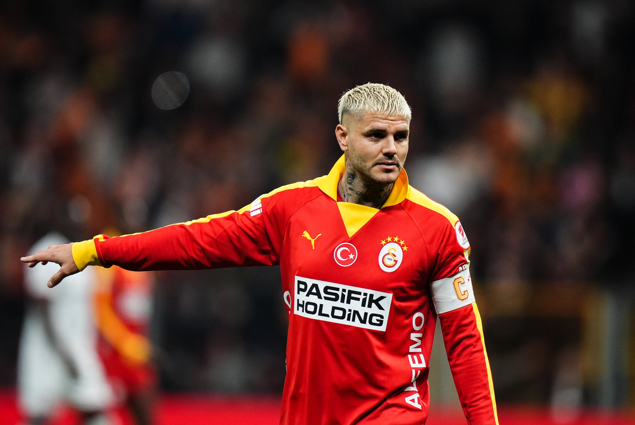 Galatasaray’da Mauro Icardi toplantısının detayları ortaya çıktı