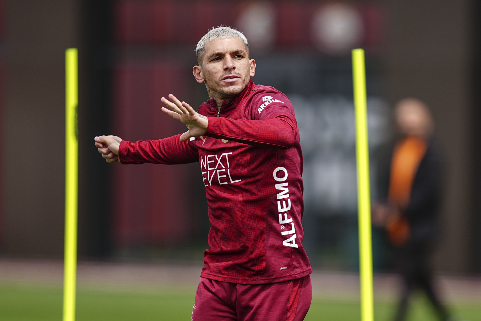 Lucas Torreira’dan transfer kararı! Galatasaray’dan ayrılacak mı?