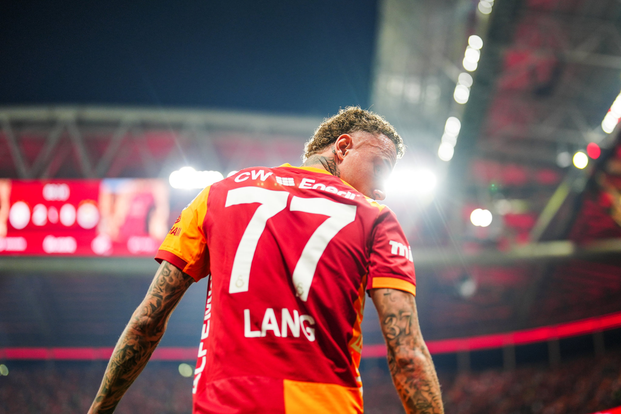 Beşiktaş transferde büyük oynuyor! Galatasaraylı yıldızın menajeriyle görüşüldü