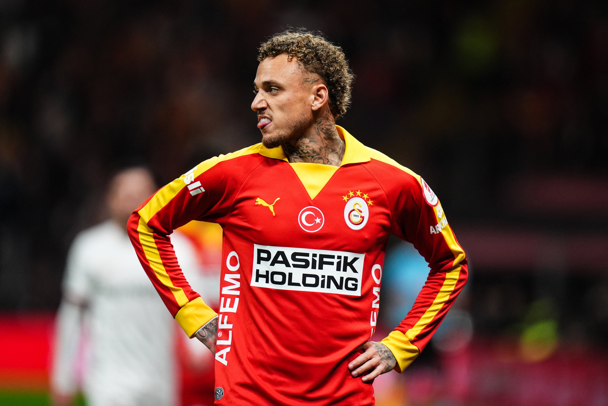 Beşiktaş transferde büyük oynuyor! Galatasaraylı yıldızın menajeriyle görüşüldü