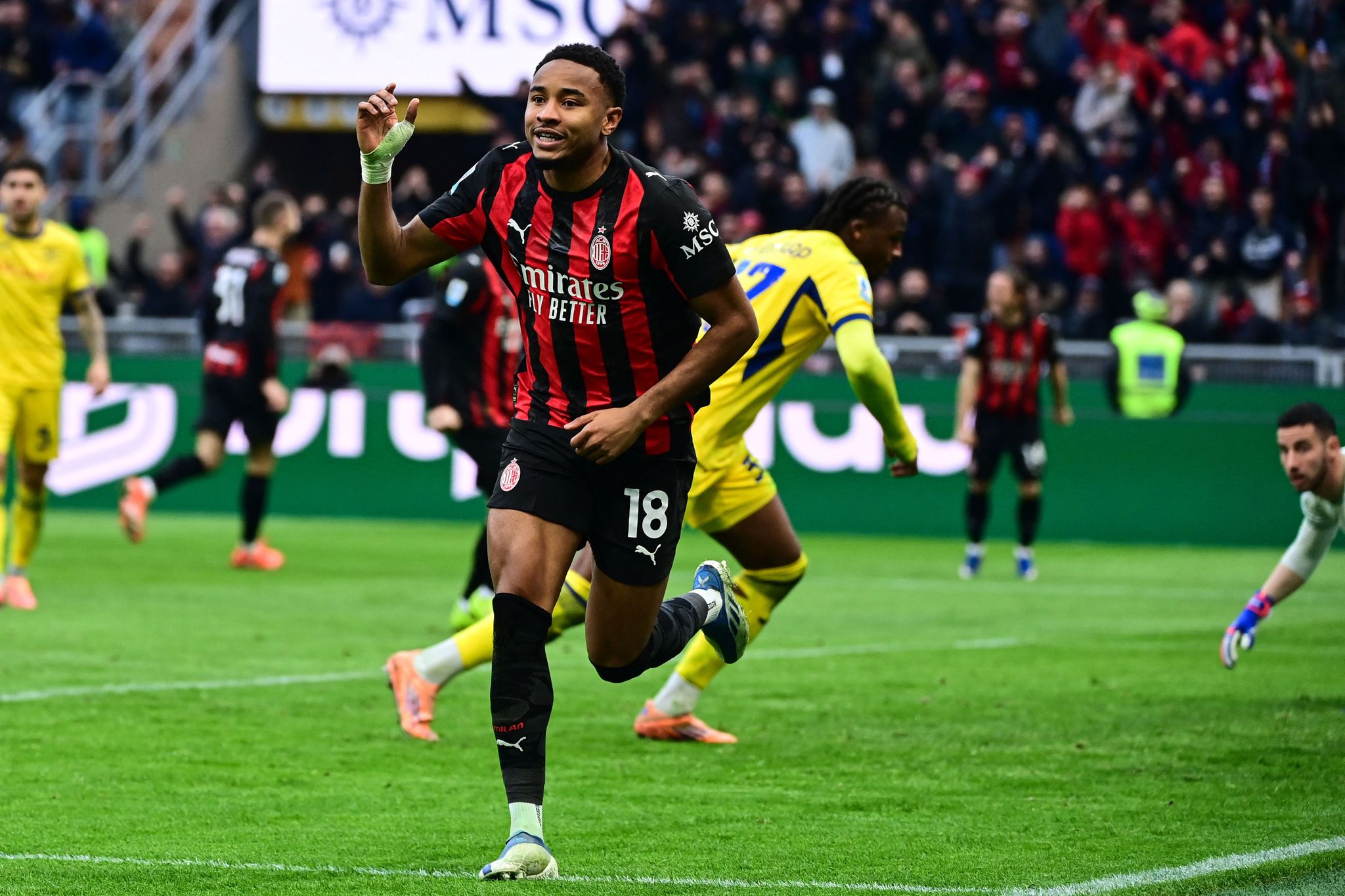 Fenerbahçe’de Hakan Safi transferde ilk bombayı patlatıyor: Christopher Nkunku!