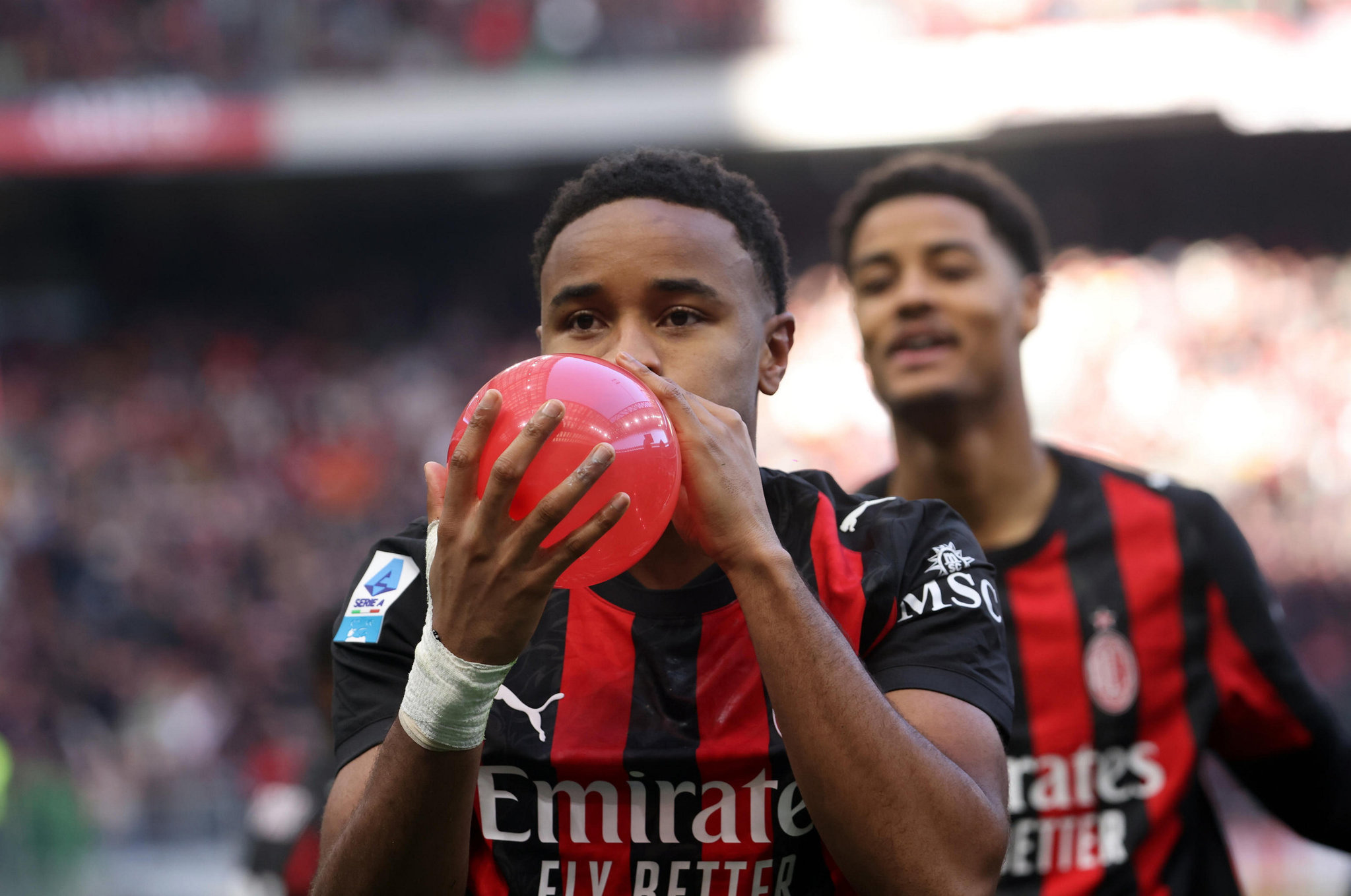Fenerbahçe’de Hakan Safi transferde ilk bombayı patlatıyor: Christopher Nkunku!