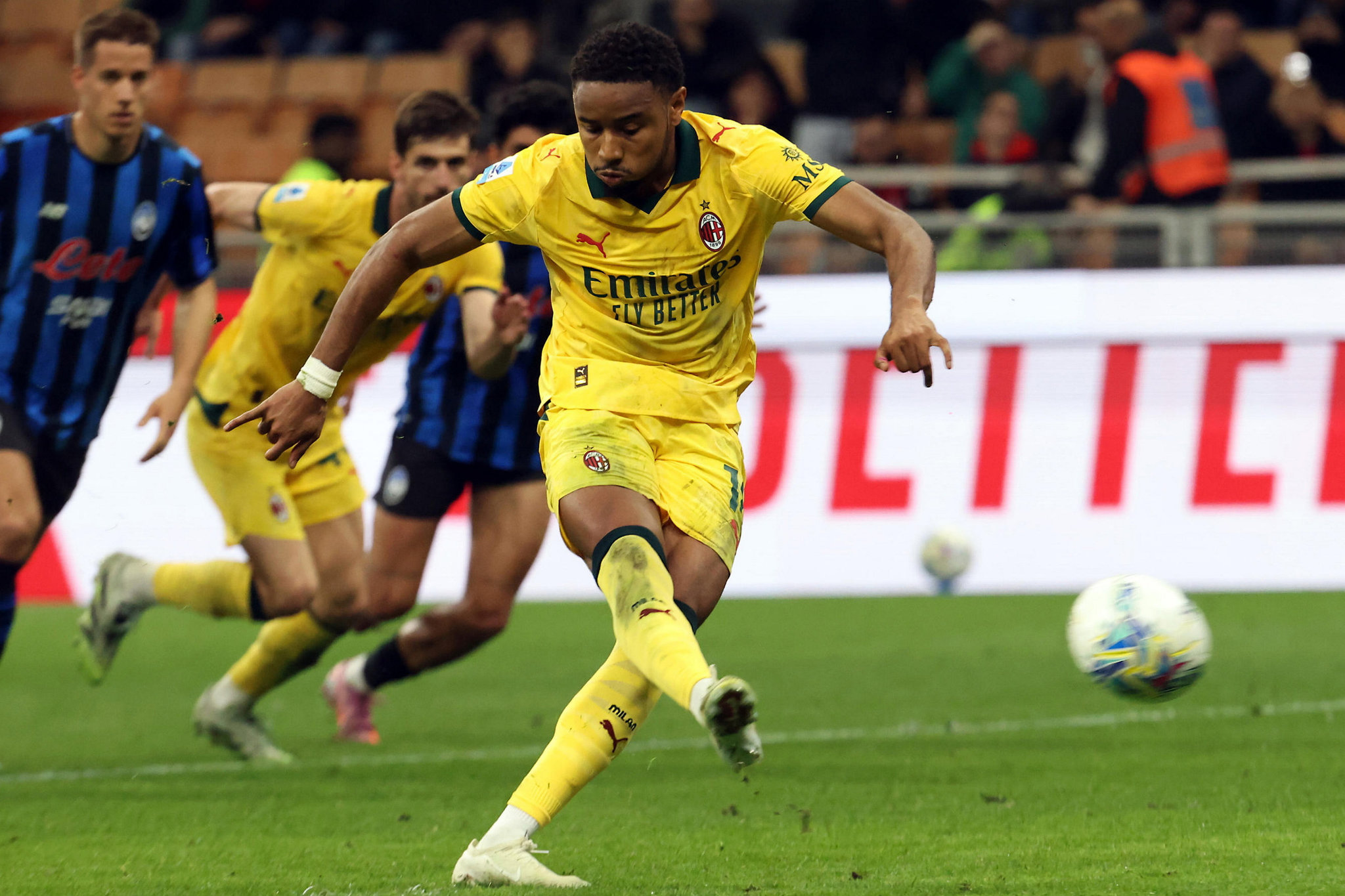 Fenerbahçe’de Hakan Safi transferde ilk bombayı patlatıyor: Christopher Nkunku!