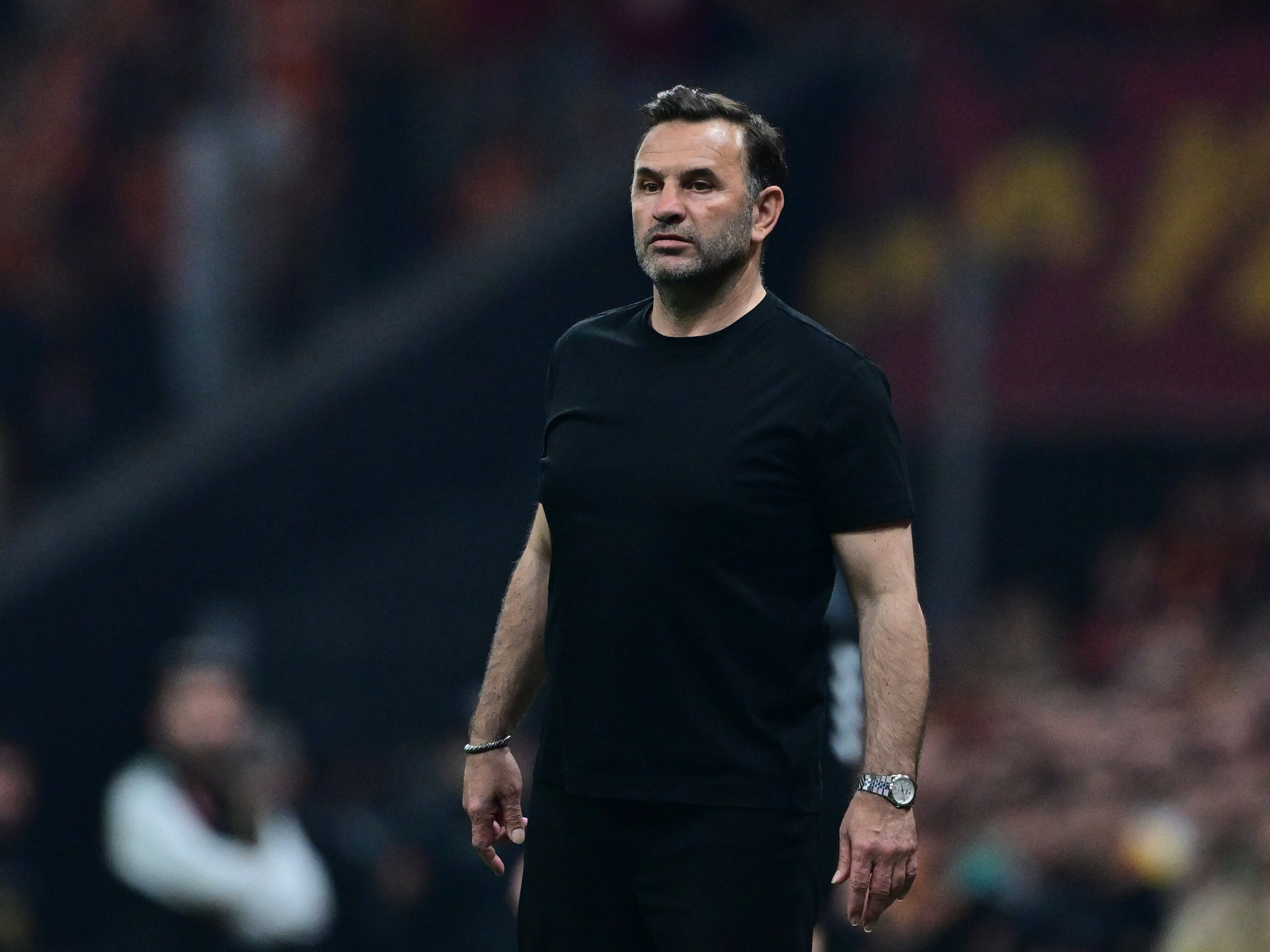 Galatasaray’da 10 numara hedefi Emiliano Buendia