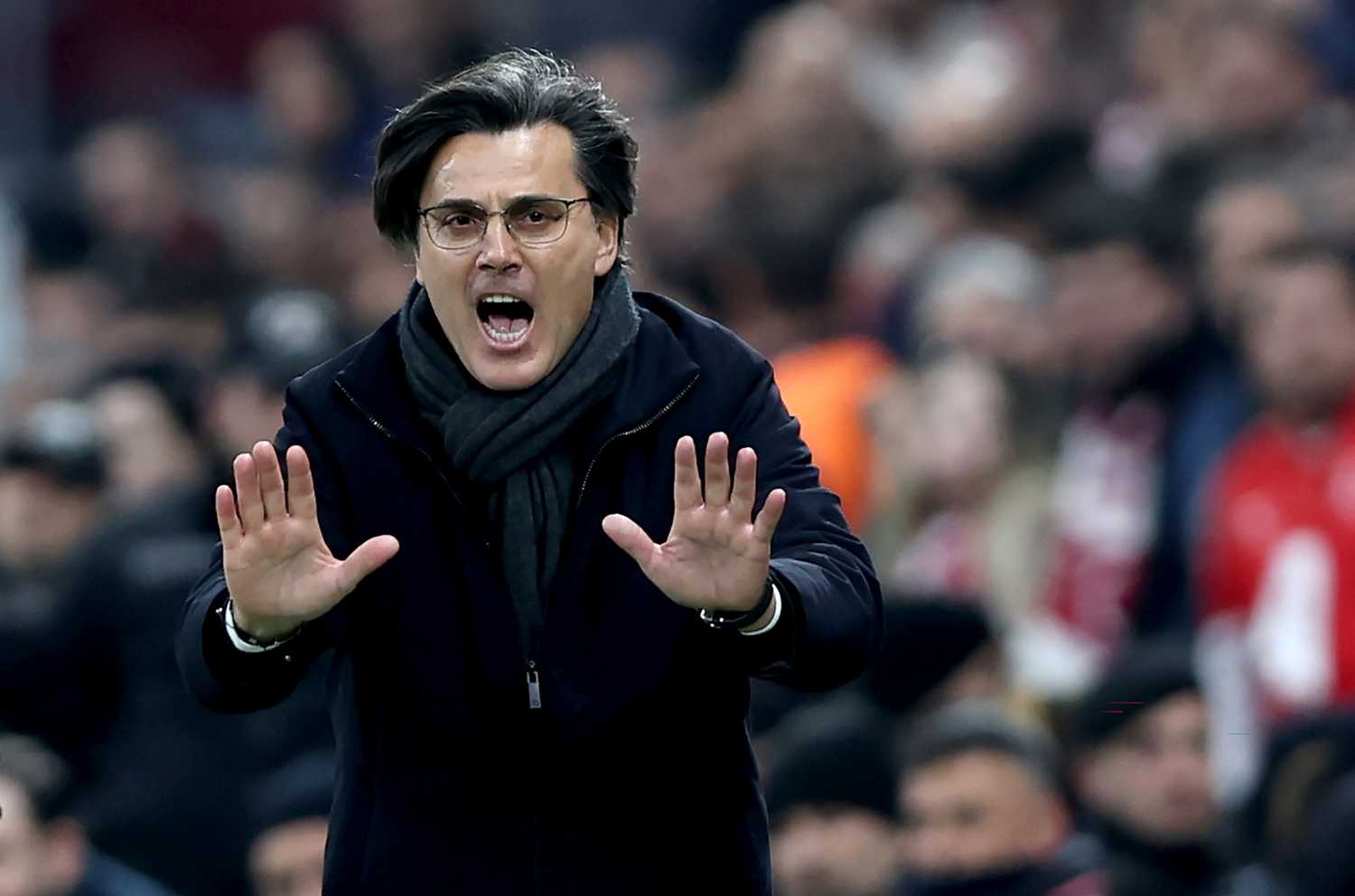 İşte Aziz Yıldırım’ın 1 numaralı hoca adayı! Fenerbahçe’de sürpriz gelişme