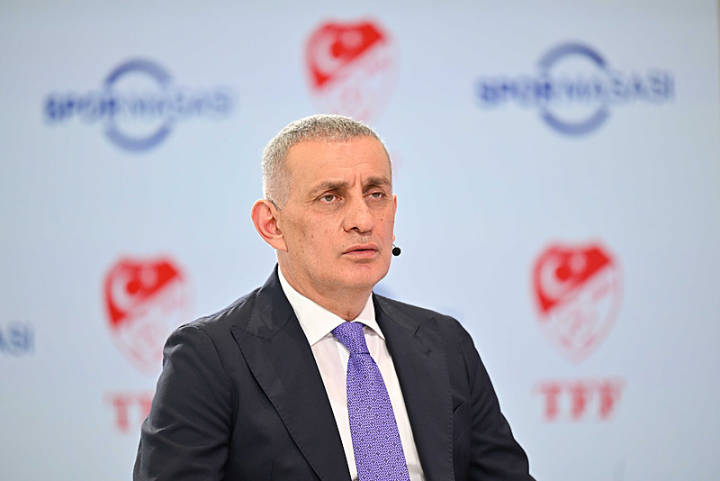 İşte Aziz Yıldırım’ın 1 numaralı hoca adayı! Fenerbahçe’de sürpriz gelişme