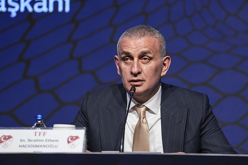 İşte Aziz Yıldırım’ın 1 numaralı hoca adayı! Fenerbahçe’de sürpriz gelişme