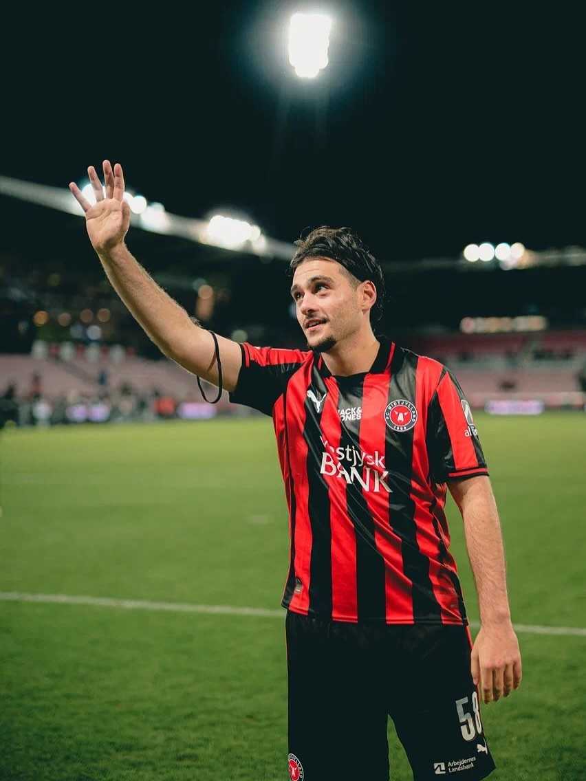 Galatasaray ve Trabzonspor’dan dev transfer kapışması! İşte o isim