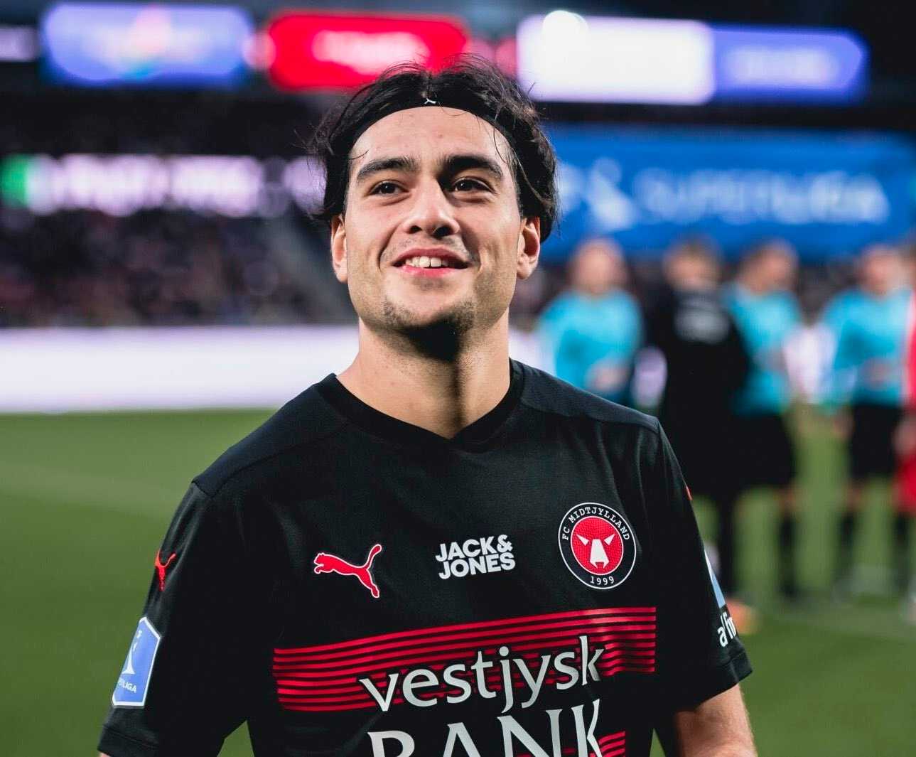 Galatasaray ve Trabzonspor’dan dev transfer kapışması! İşte o isim