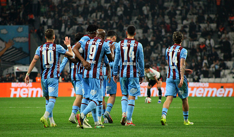 Galatasaray ve Trabzonspor’dan dev transfer kapışması! İşte o isim