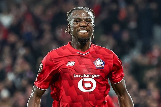 Galatasaray’a Kongolu dinamo! Okan Buruk transferini çok istiyor