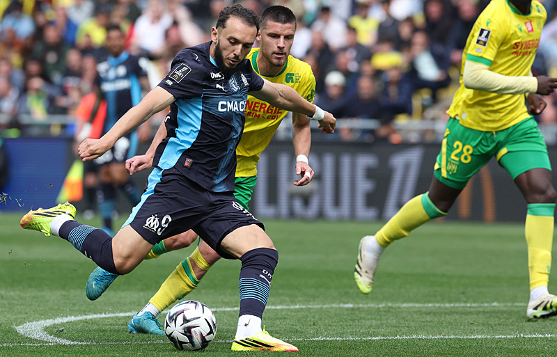 Fenerbahçe’ye Marsilya’dan 3 yıldız birden! Kararı yeni başkan verecek