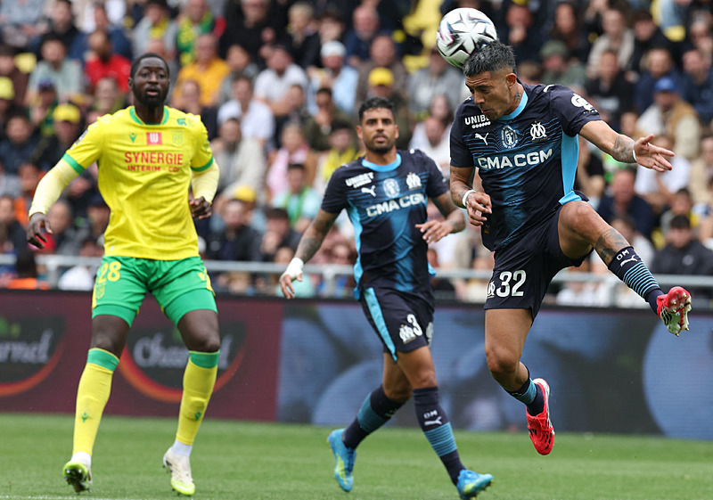 Fenerbahçe’ye Marsilya’dan 3 yıldız birden! Kararı yeni başkan verecek