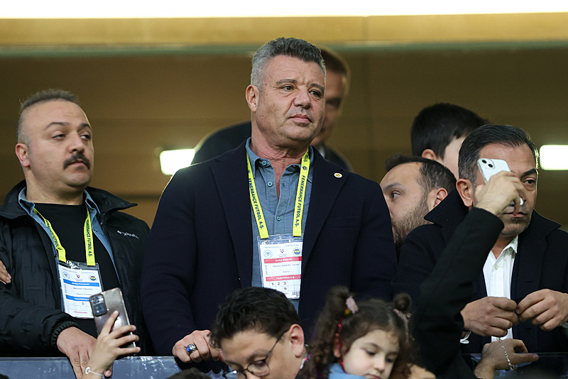 Fenerbahçe’ye Marsilya’dan 3 yıldız birden! Kararı yeni başkan verecek