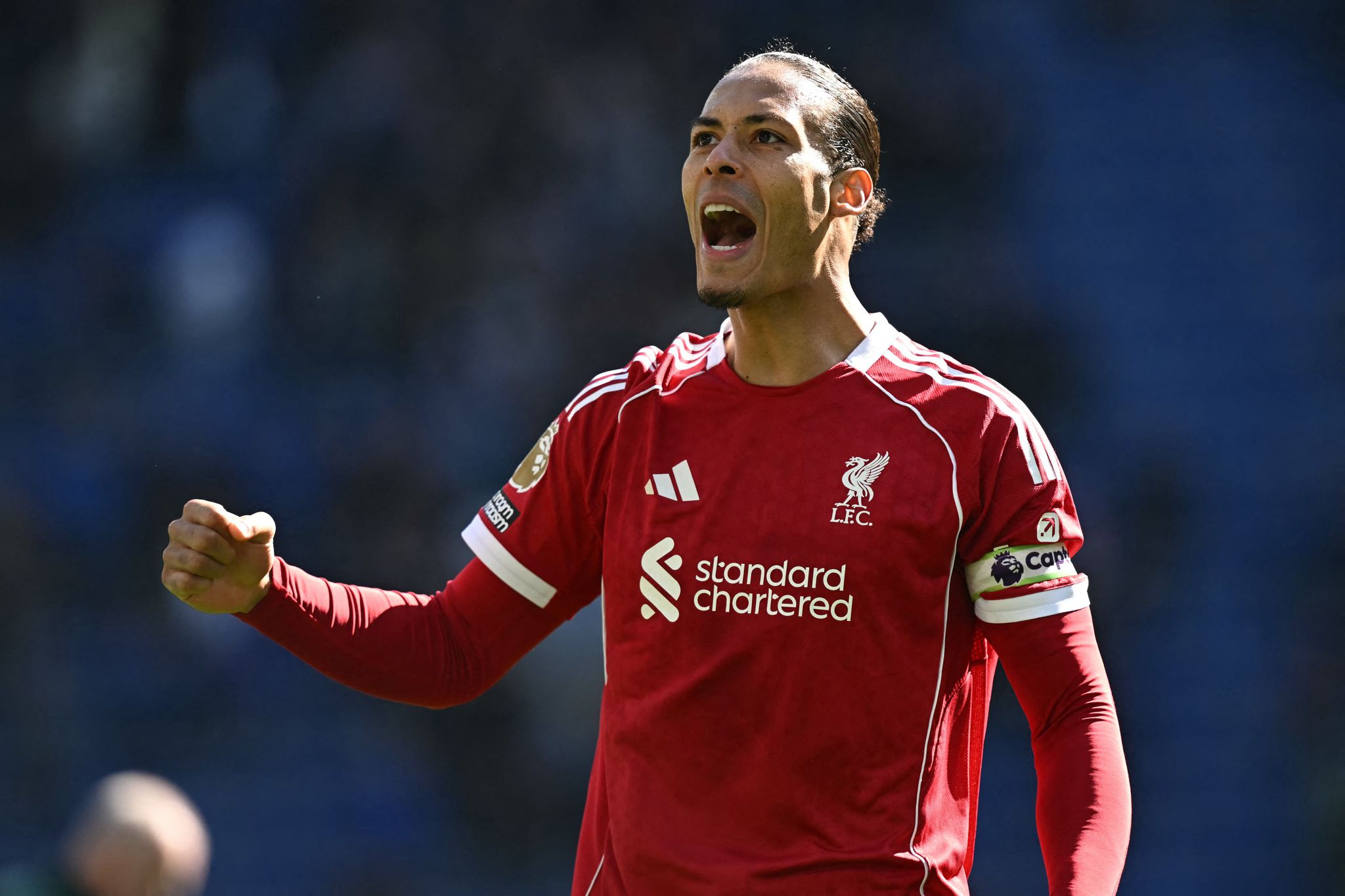 Galatasaray transferde bütün kozlarını oynuyor: Hedef Virgil van Dijk