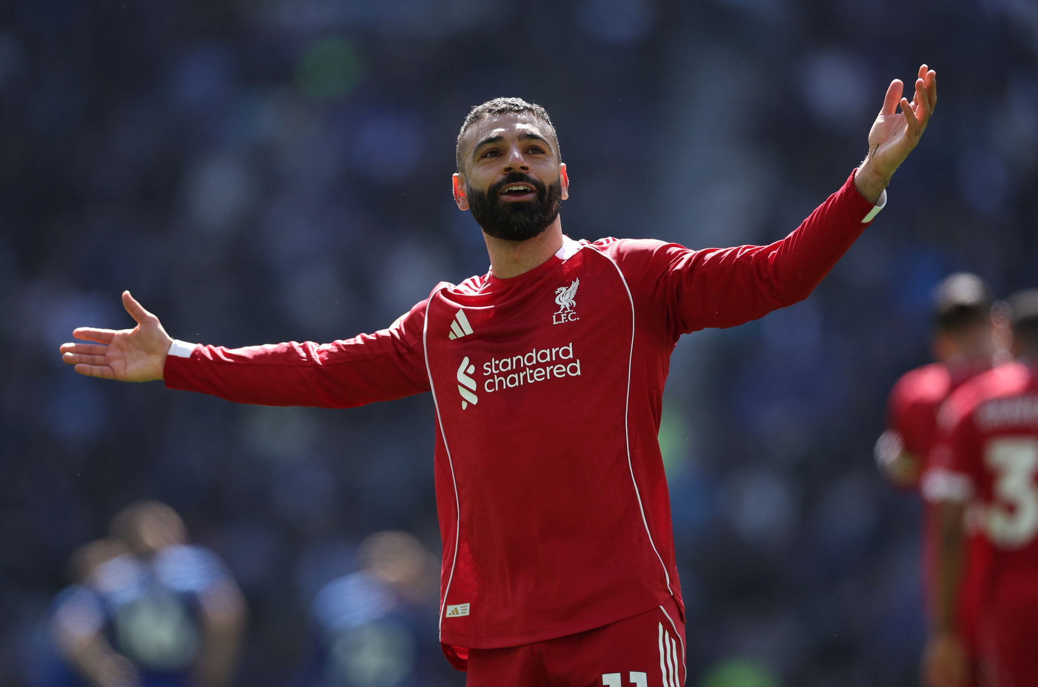 Galatasaray transferde bütün kozlarını oynuyor: Hedef Virgil van Dijk