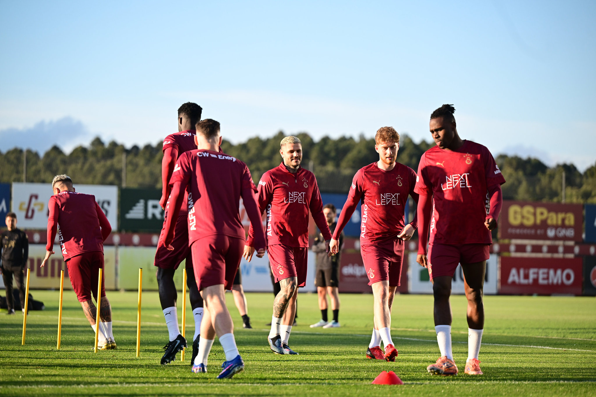 Galatasaray’dan scout transferi! Bu sezona damga vurmuştu
