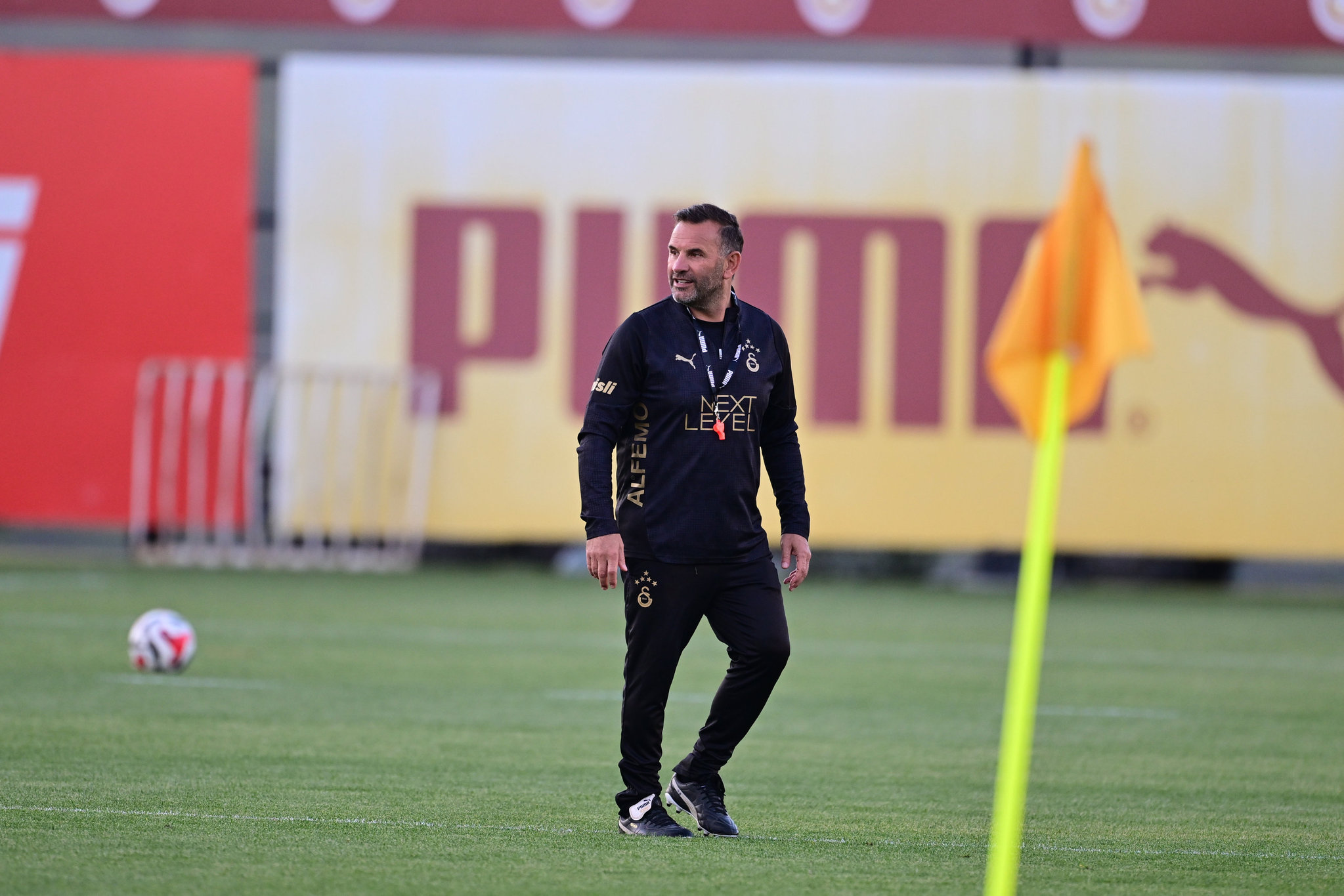Galatasaray’dan scout transferi! Bu sezona damga vurmuştu
