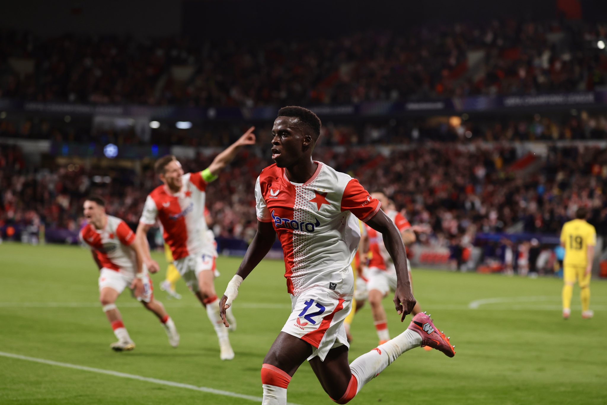 Galatasaray’dan scout transferi! Bu sezona damga vurmuştu