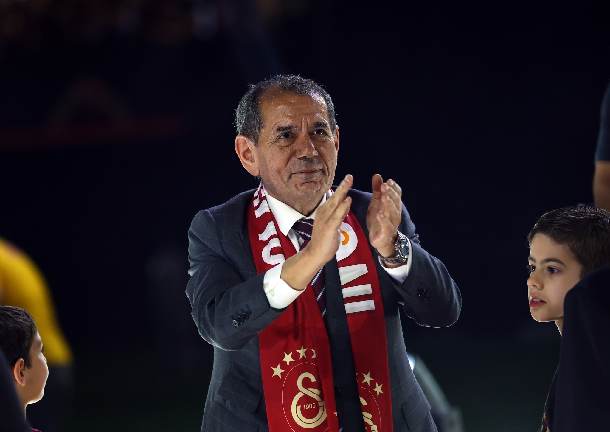 Galatasaray’dan scout transferi! Bu sezona damga vurmuştu