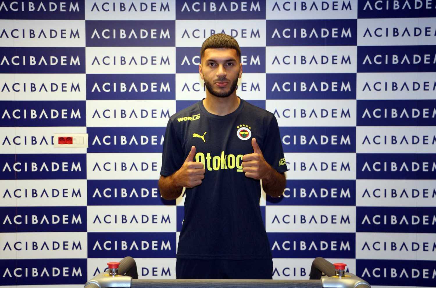 FENERBAHÇE TRANSFER HABERİ: Oğuz Aydın’a  sürpriz talip! Yeni adresi...
