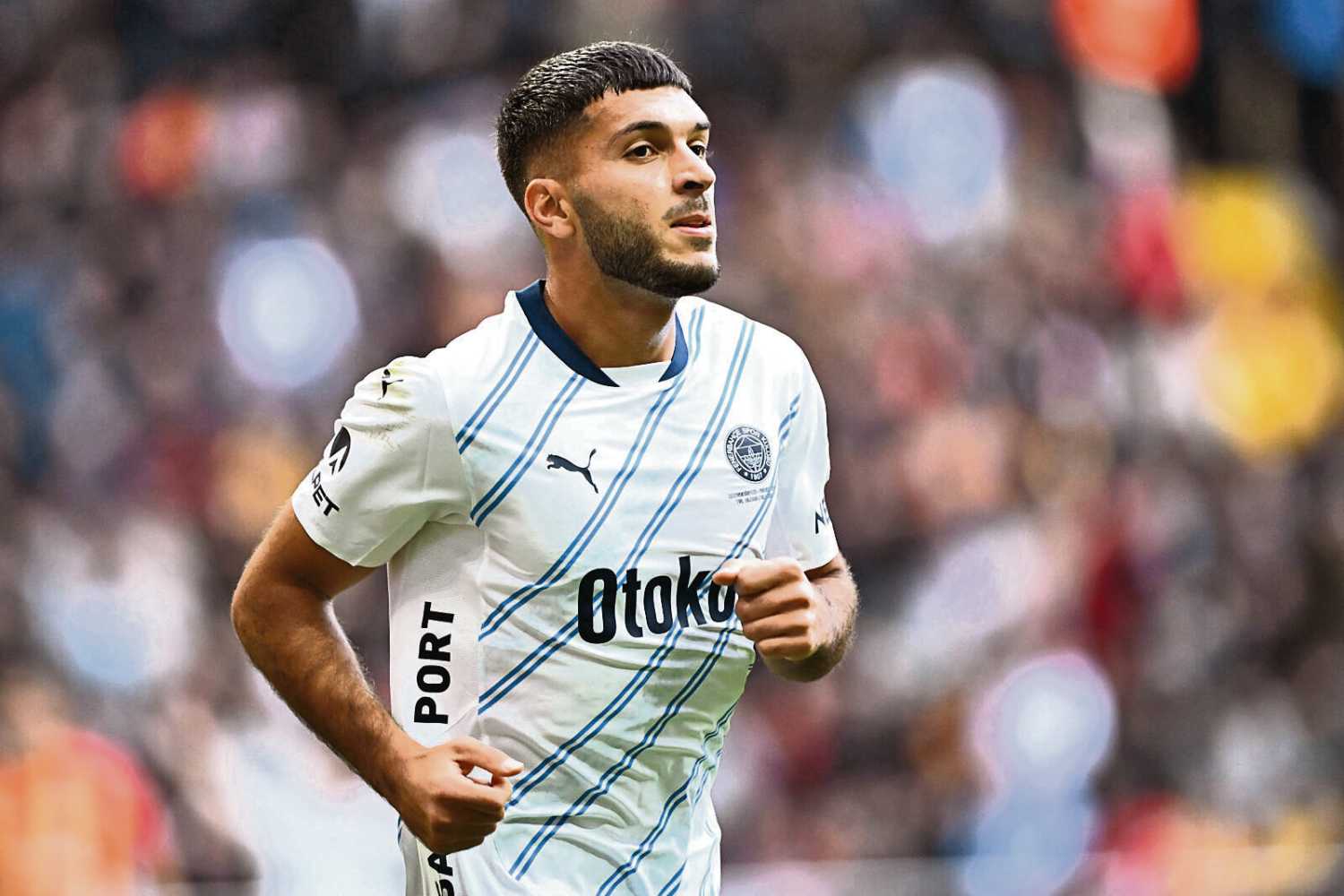 FENERBAHÇE TRANSFER HABERİ: Oğuz Aydın’a  sürpriz talip! Yeni adresi...