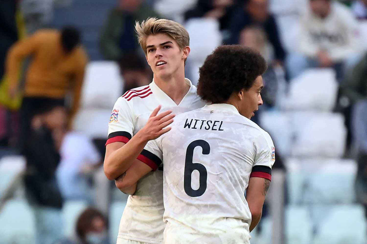 Galatasaray’a 35 milyon Euro’luk 10 numara! Transferde rakip Bayern Münih
