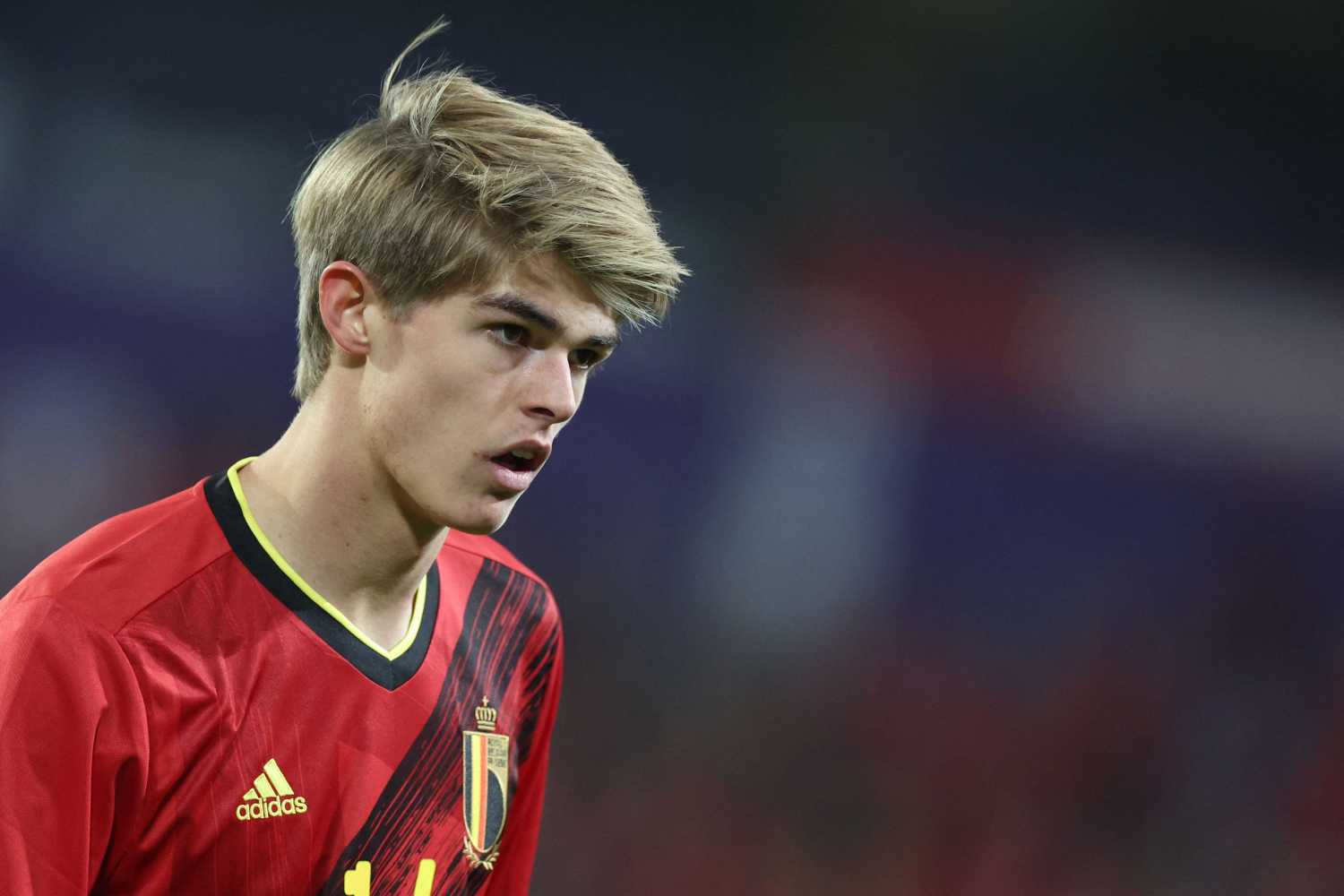 Galatasaray’a 35 milyon Euro’luk 10 numara! Transferde rakip Bayern Münih