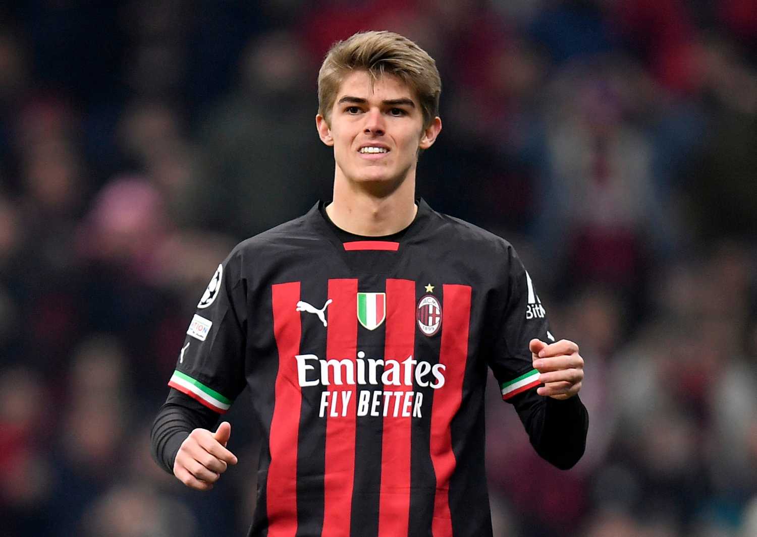 Galatasaray’a 35 milyon Euro’luk 10 numara! Transferde rakip Bayern Münih