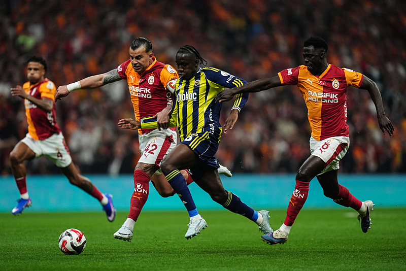 Fenerbahçe’den transferde olay hamle! İşte istenen bonservis bedeli