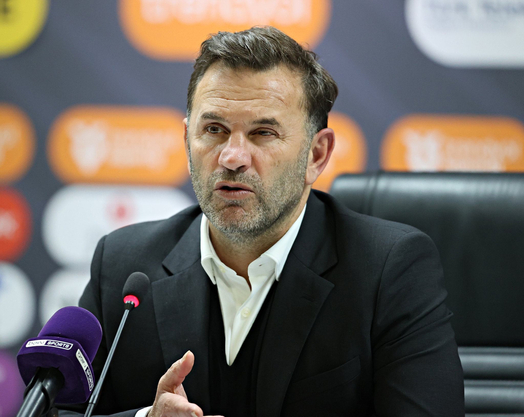 GALATASARAY HABERİ: İşte Okan Buruk’un imza tarihi! Sözleşme süresi belli oldu