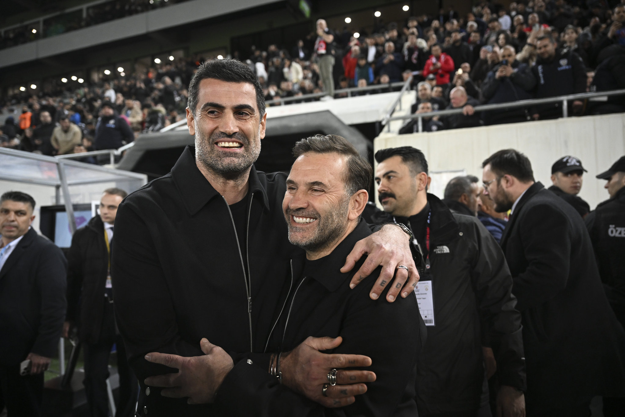 GALATASARAY HABERİ: İşte Okan Buruk’un imza tarihi! Sözleşme süresi belli oldu