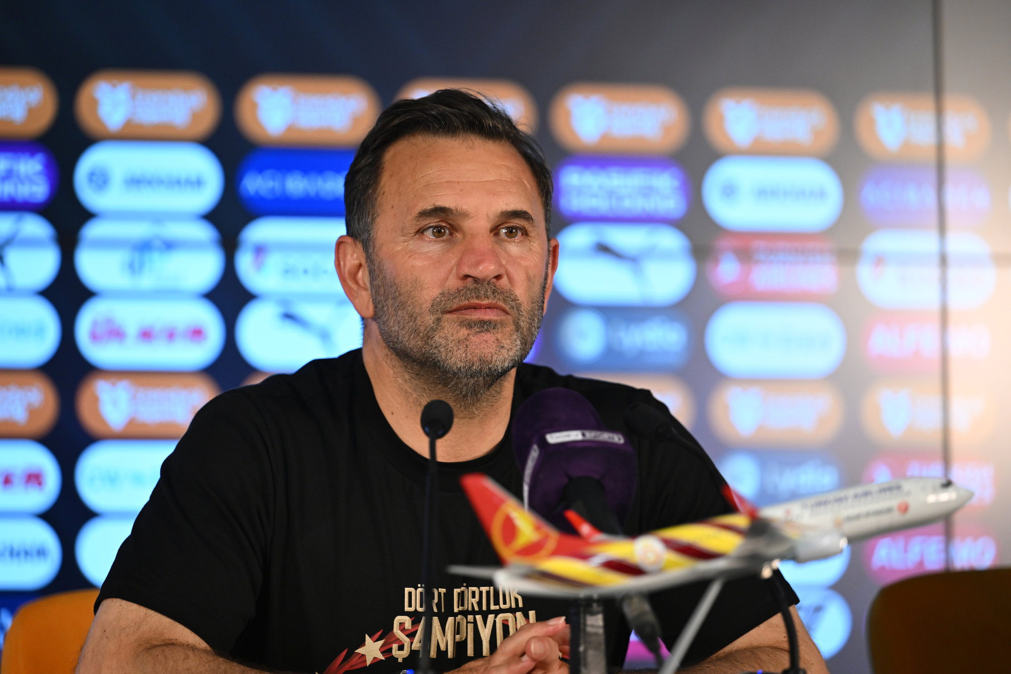 GALATASARAY HABERİ: İşte Okan Buruk’un imza tarihi! Sözleşme süresi belli oldu