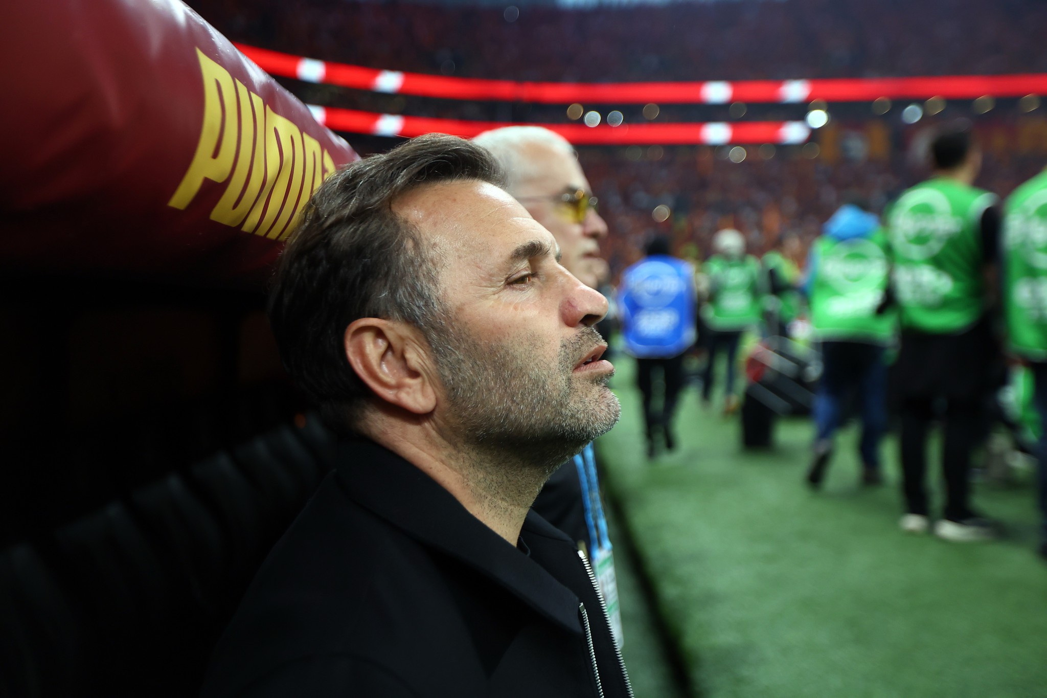 GALATASARAY HABERİ: İşte Okan Buruk’un imza tarihi! Sözleşme süresi belli oldu
