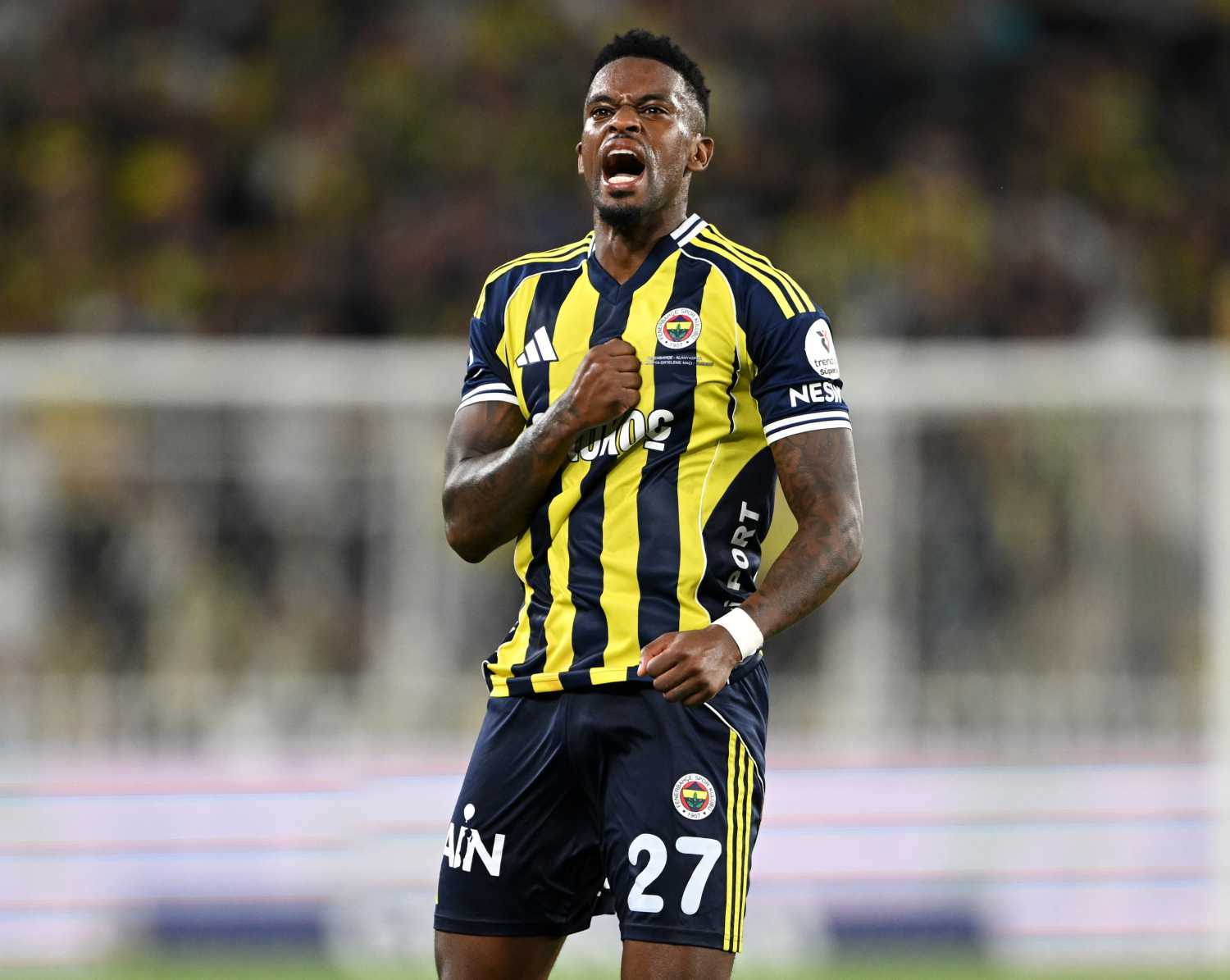 TRANSFER HABERİ: Fenerbahçe’de flaş Semedo kararı! Bunu kimse beklemiyordu