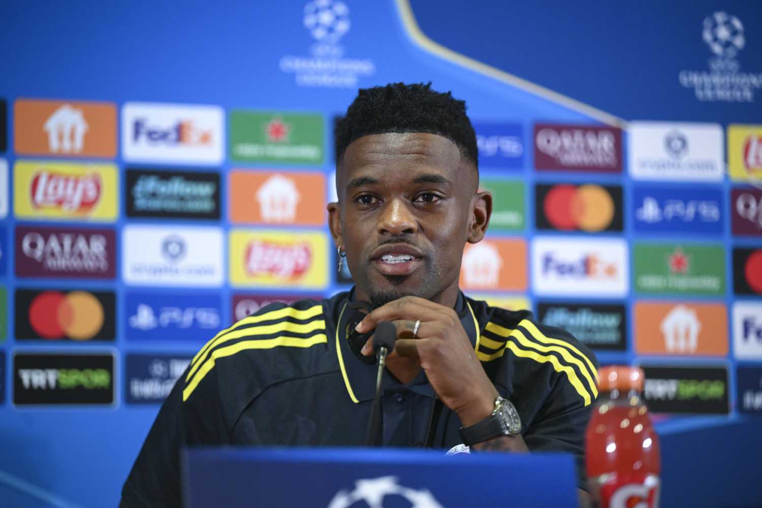 TRANSFER HABERİ: Fenerbahçe’de flaş Semedo kararı! Bunu kimse beklemiyordu