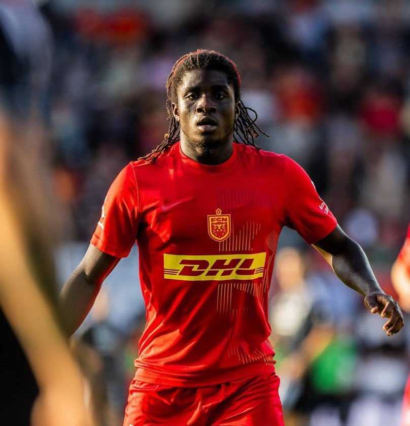 Galatasaray’dan sürpriz transfer! Menajeri İstanbul’a geldi