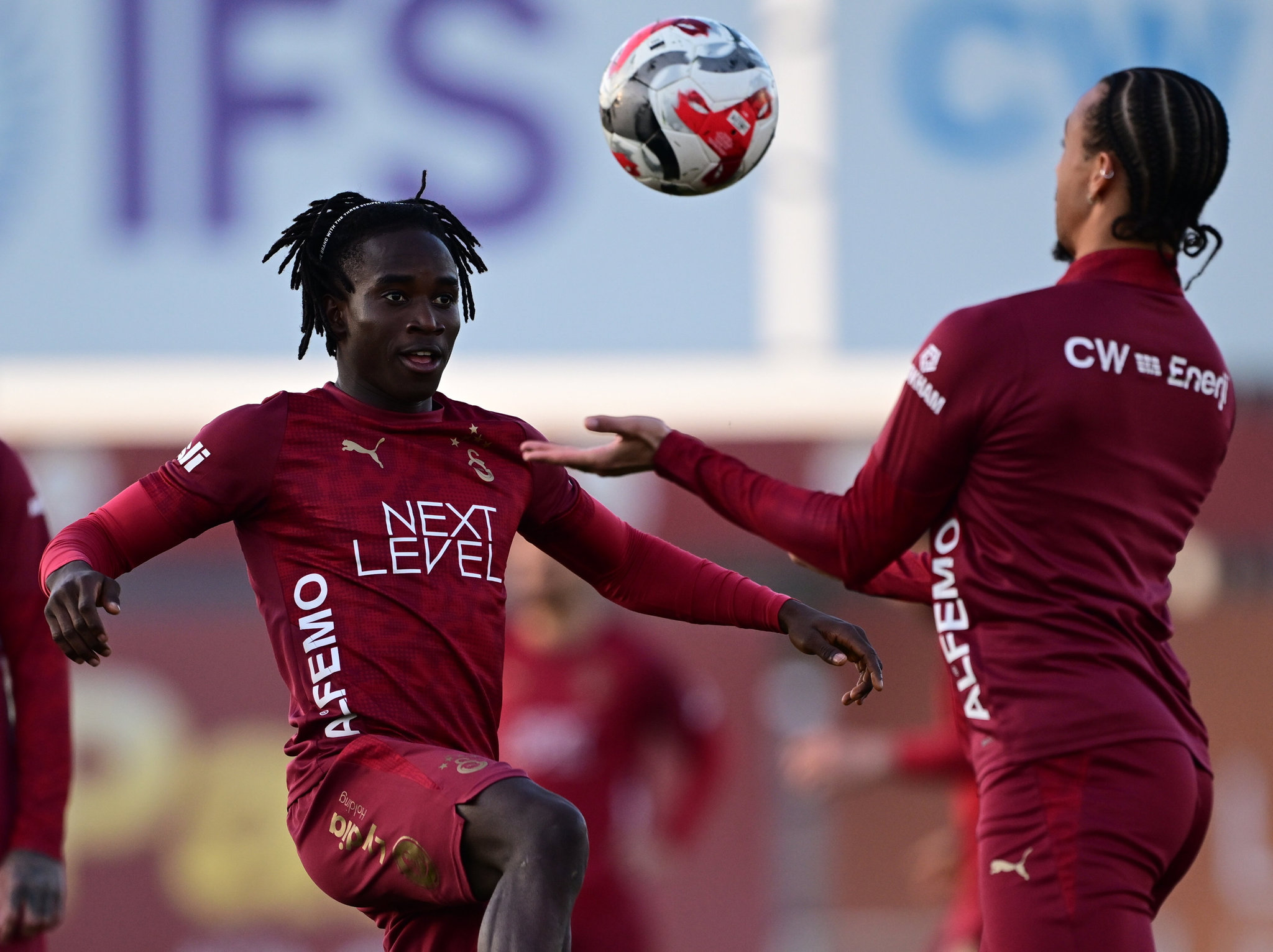 Galatasaray’dan sürpriz transfer! Menajeri İstanbul’a geldi
