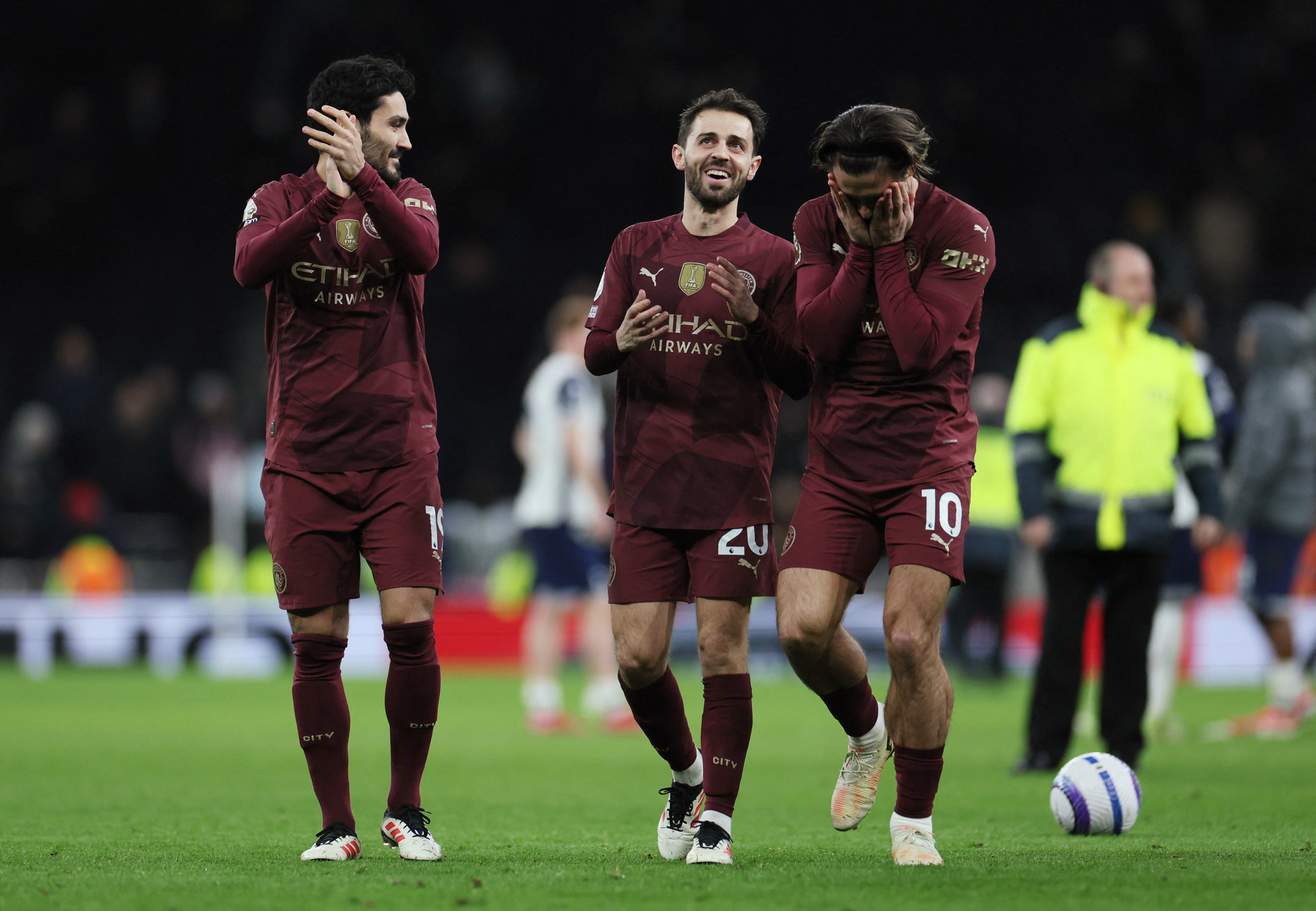 Bernardo Silva yarışında Galatasaray öne geçti! İşte transferde değişen dengeler