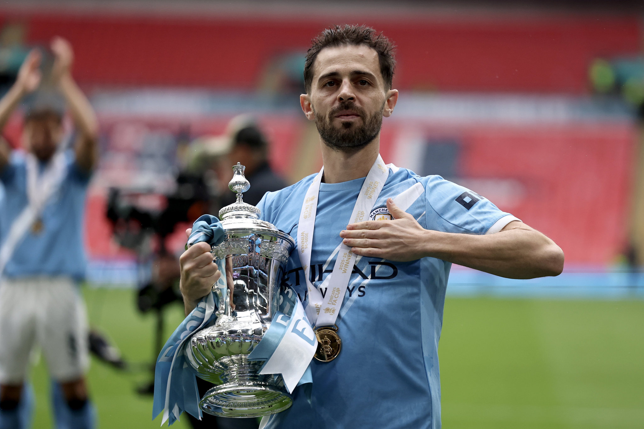 Bernardo Silva yarışında Galatasaray öne geçti! İşte transferde değişen dengeler